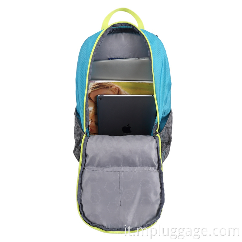 Outdoor Mountaineering Backpack